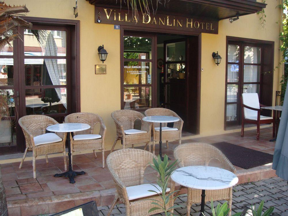 Danlin Hotel
