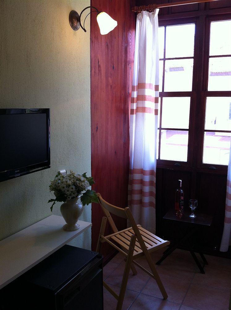 Hotel Danlin Gocek (Fethiye)