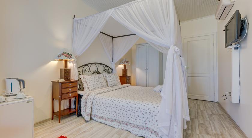 Hotel Park Mandalin - Adult Only 3*