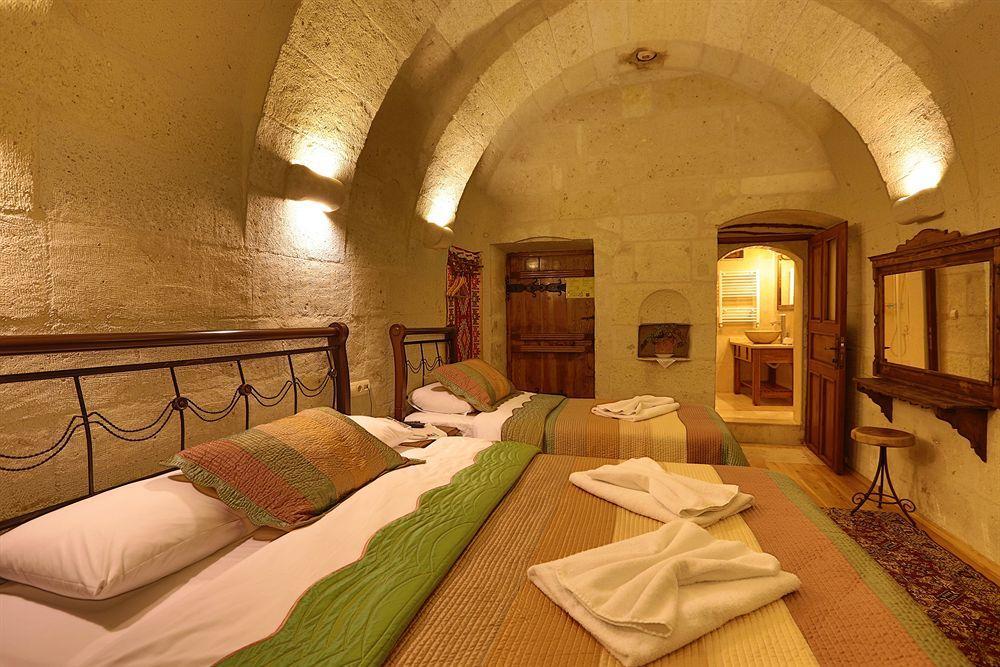 Safran Cave 2*