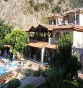 Ata Lagoon Oludeniz