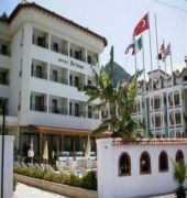 Beldeniz Hotel Oludeniz