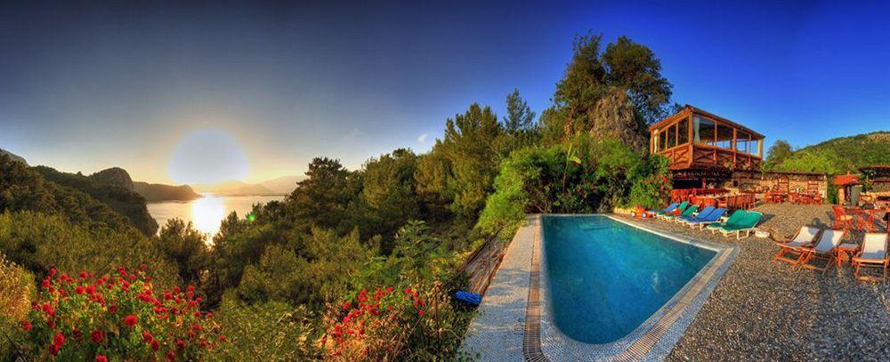 Villa Gokbel Guest house Gokbel