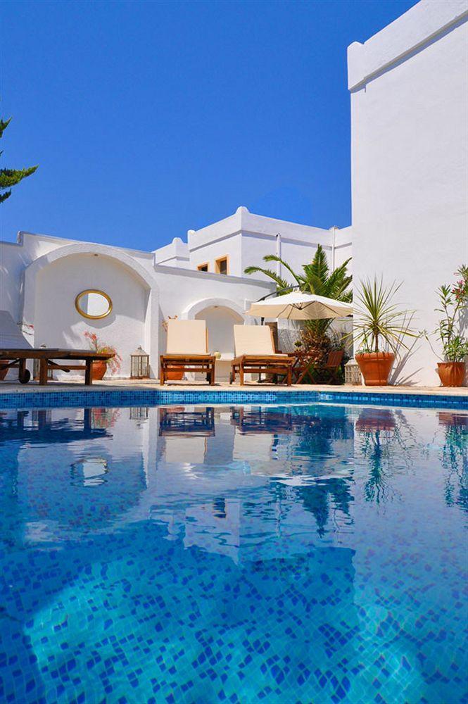 Aparthotel Casa Bodrum 2*