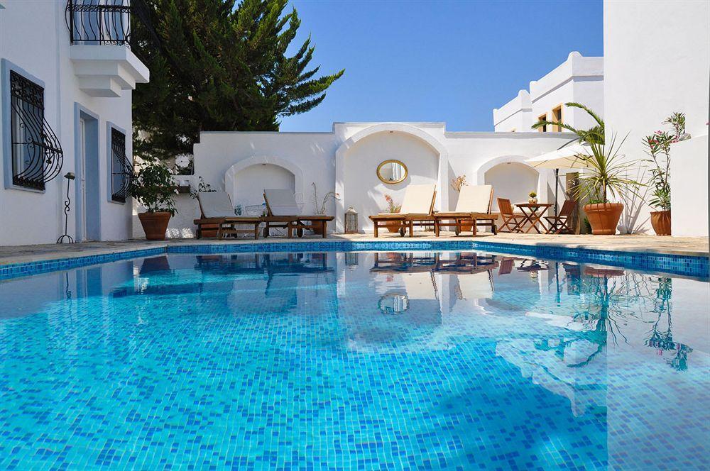 Casa Bodrum Aparthotel Gumbet