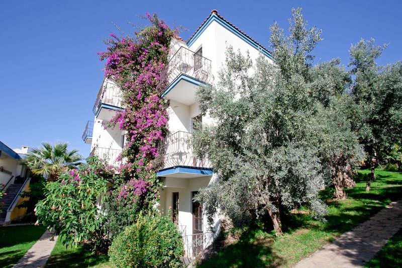 Hotel Yel 3*