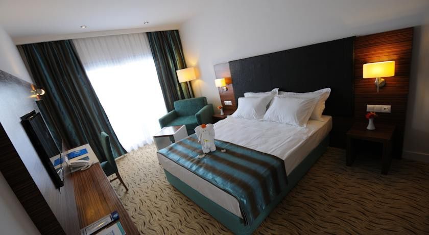 Palm Wings Resort&spa