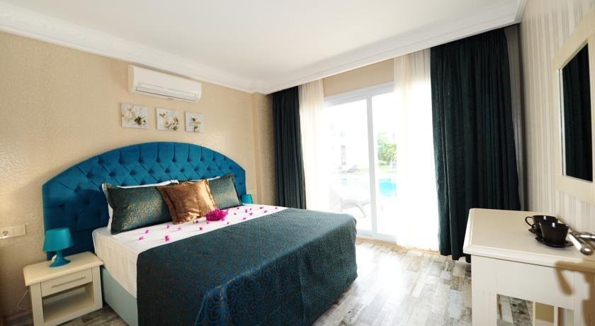 Delita Turkbuku Hotel Golturkbuku