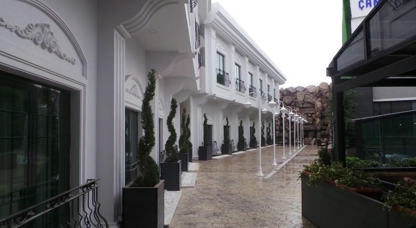 Ramada By Wyndham 5* Sakarya (Marmara)