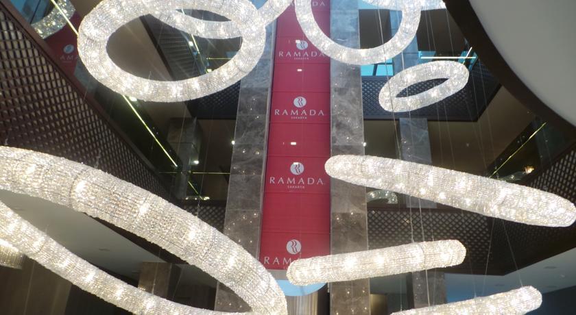 Ramada By Wyndham Sakarya Sakarya (Marmara)