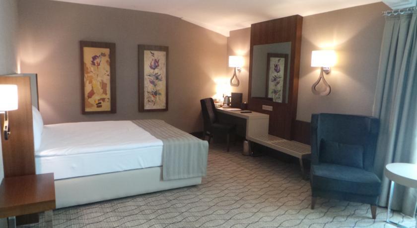 Ramada By Wyndham Sakarya Hotel Sakarya (Marmara)