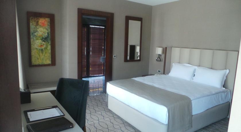 Ramada By Wyndham Sakarya