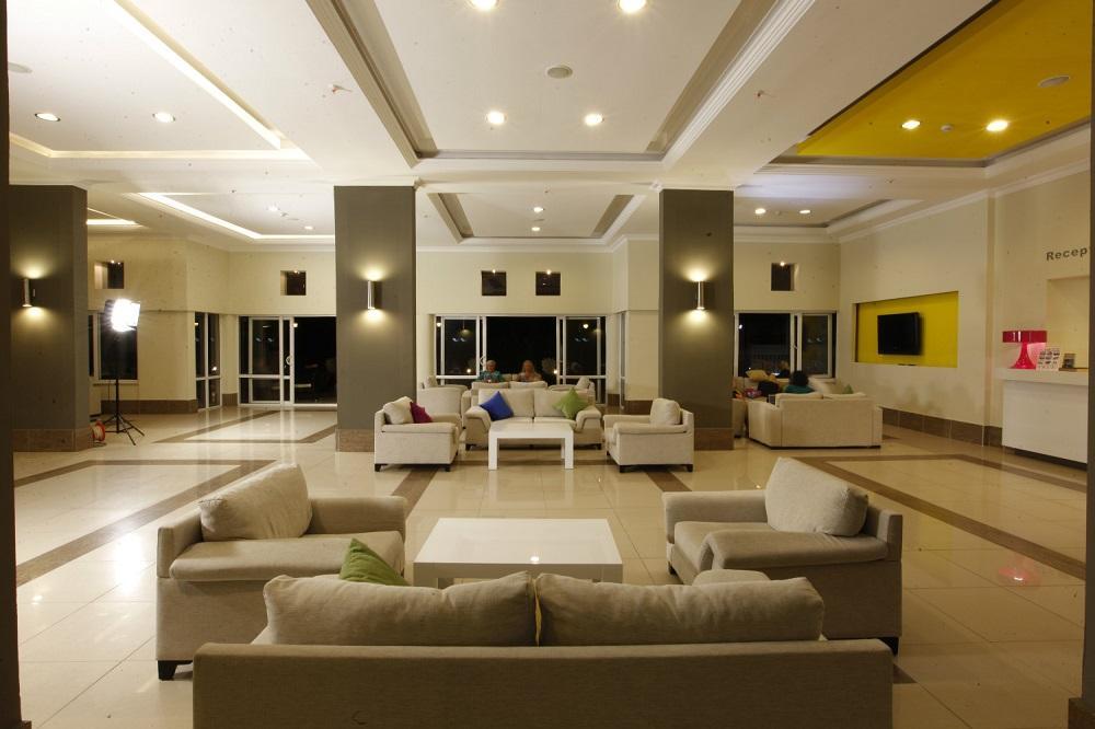 Aska Bayview Resort 4*
