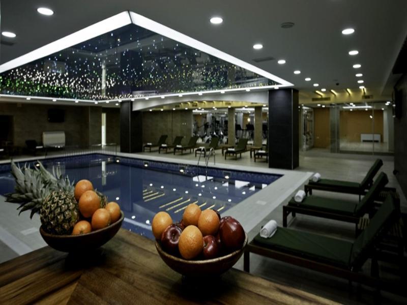 Hotel Anemon Kent Cigli Izmir