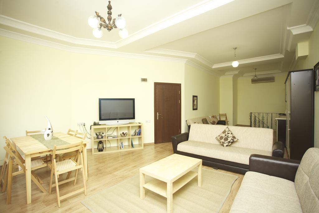 Aparthotel Balat Suites Istanbul