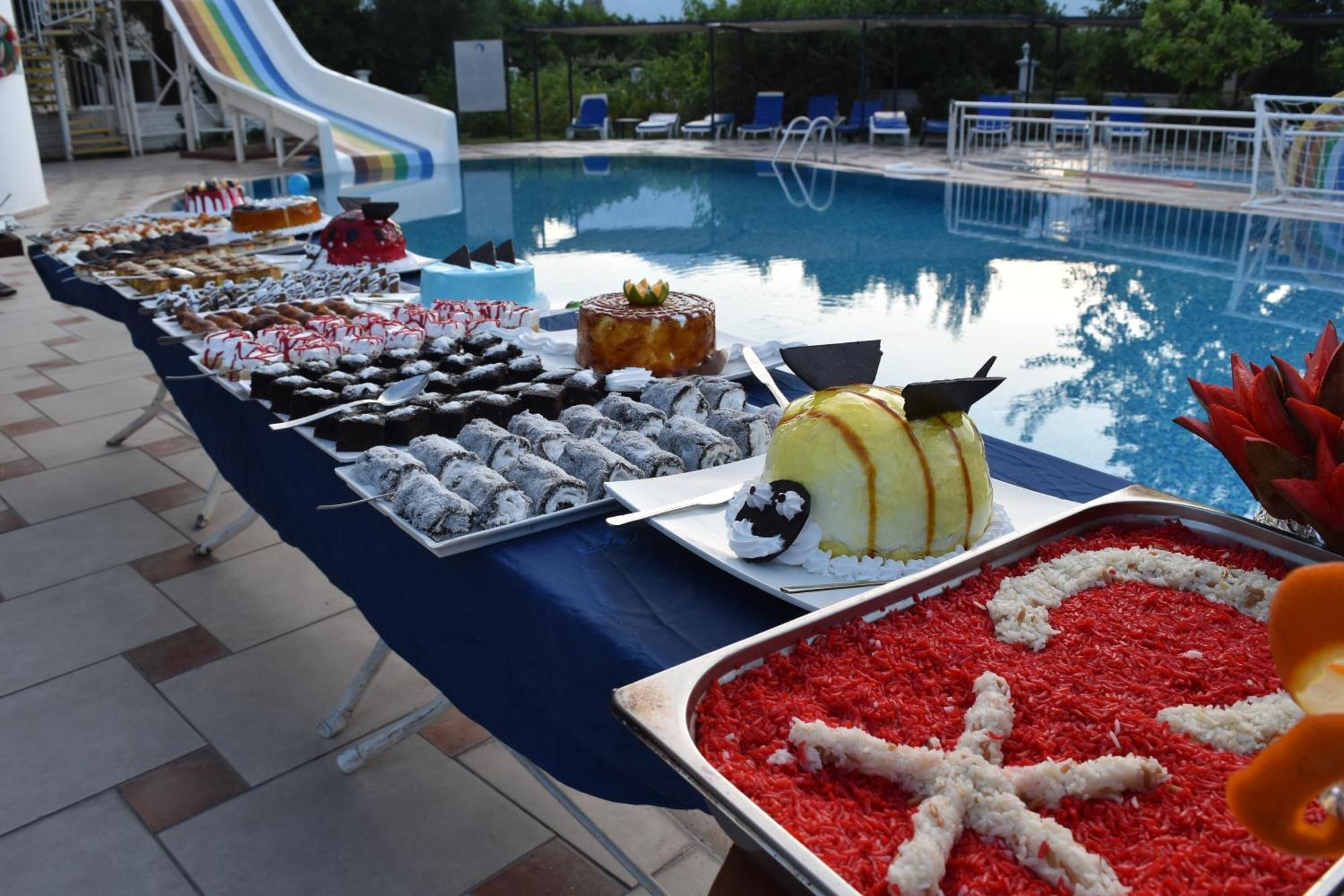 Hotel Ares Blue