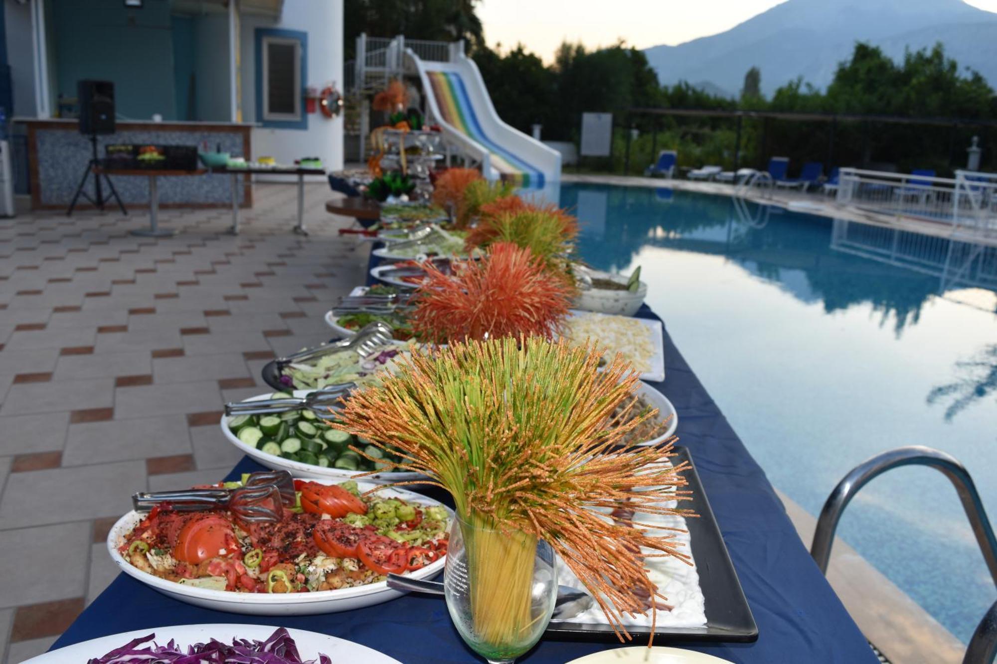 Hotel Ares Blue