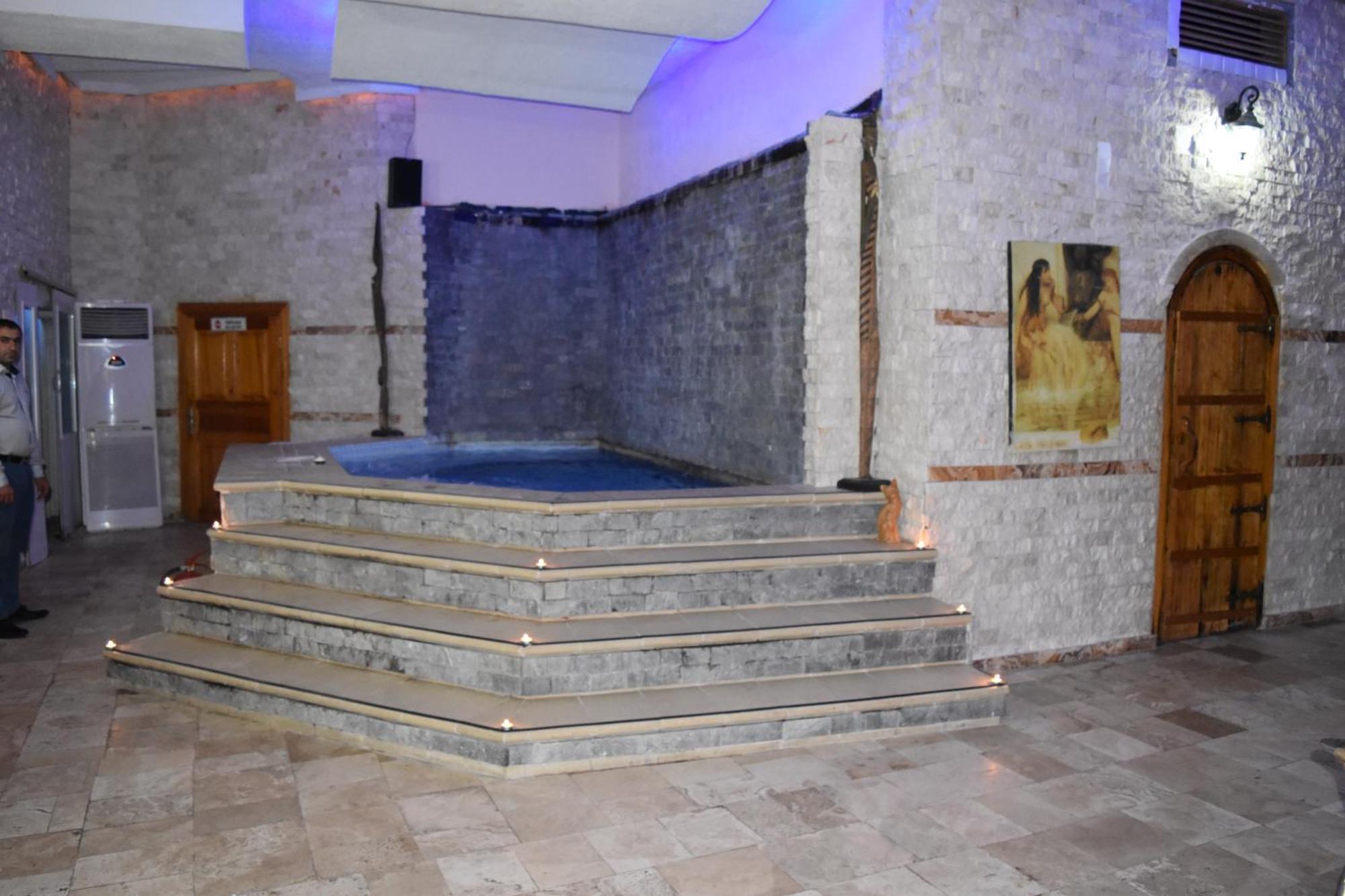 Hotel Ares Blue 4*