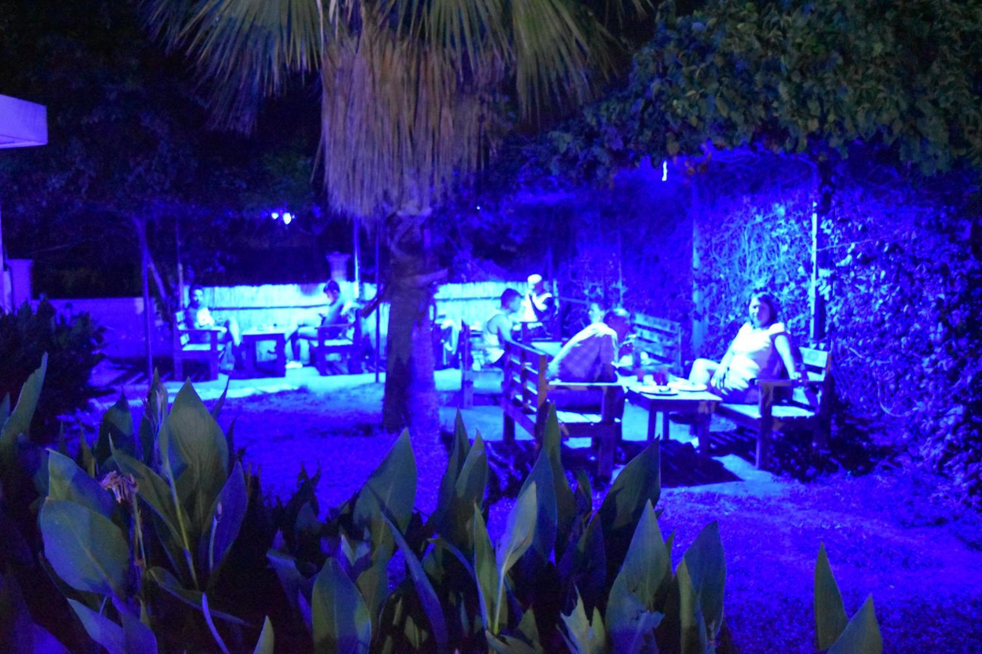 Ares Blue Hotel