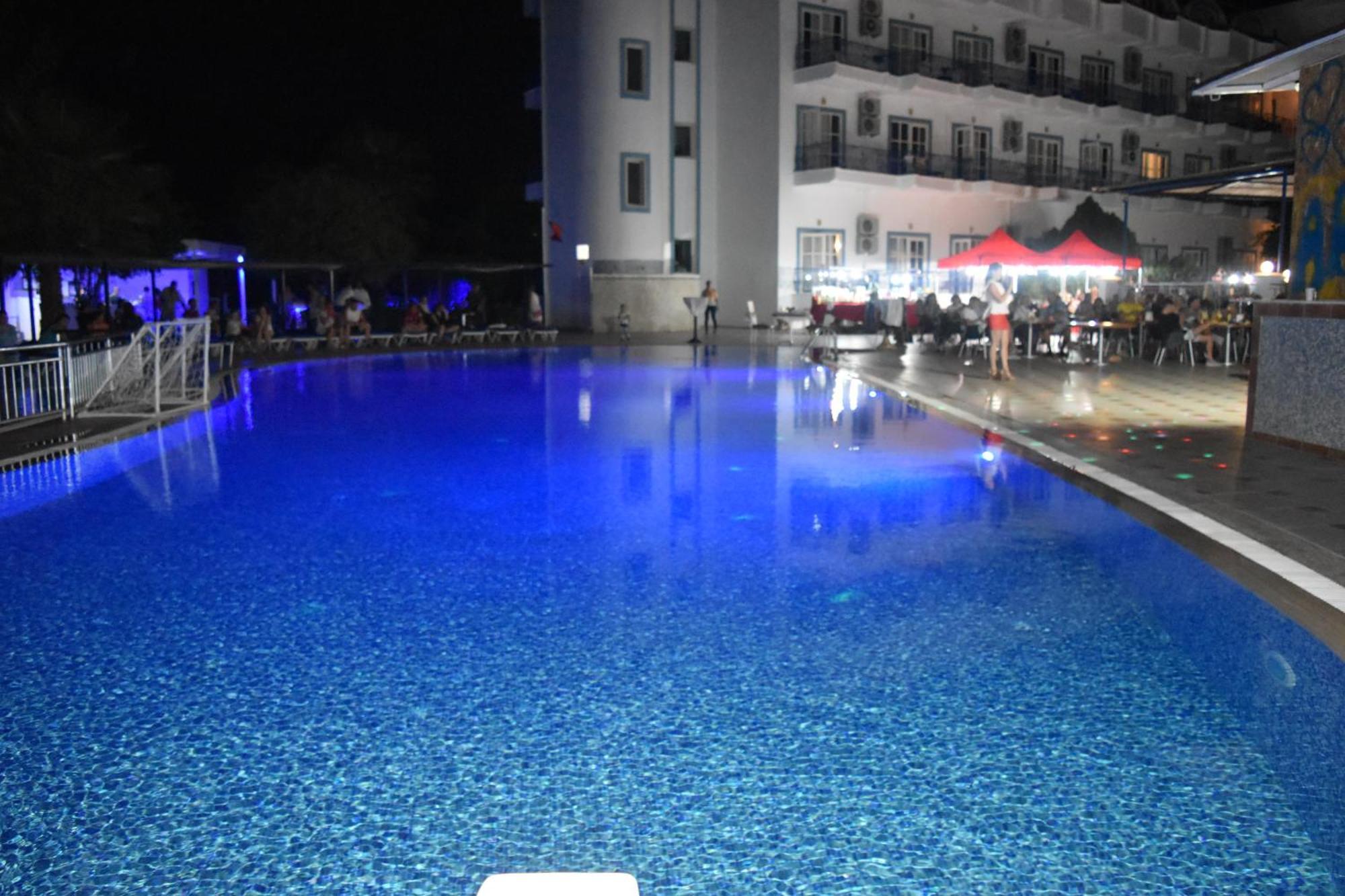 Hotel Ares Blue 4*