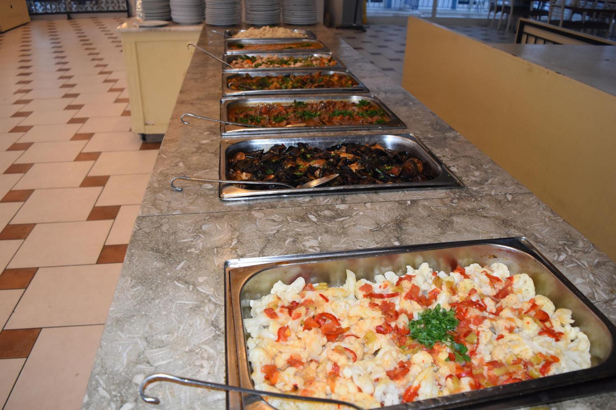 Hotel Ares Blue 4*