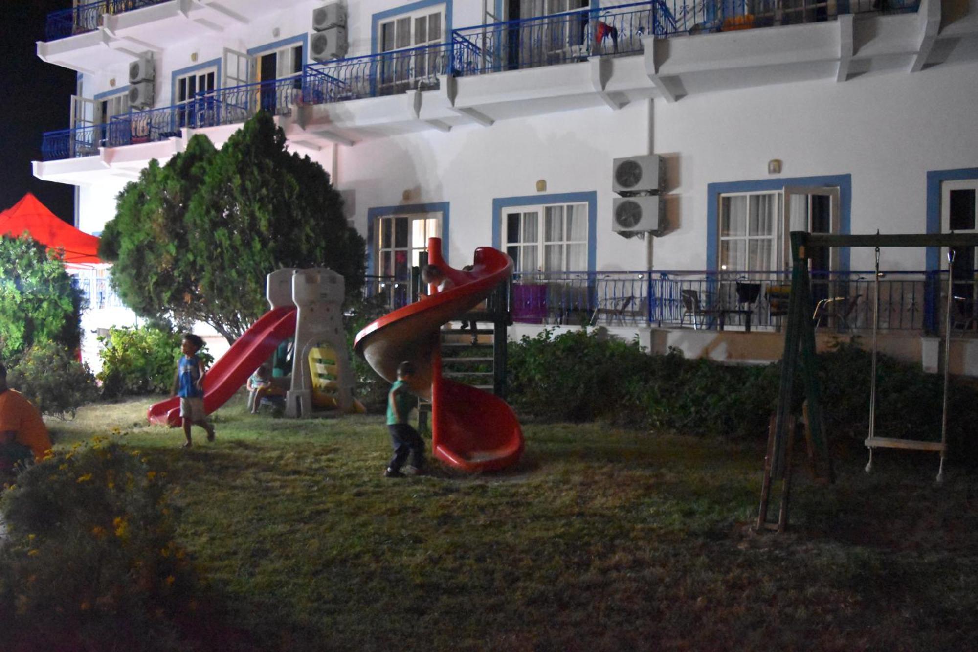 Hotel Ares Blue 4*