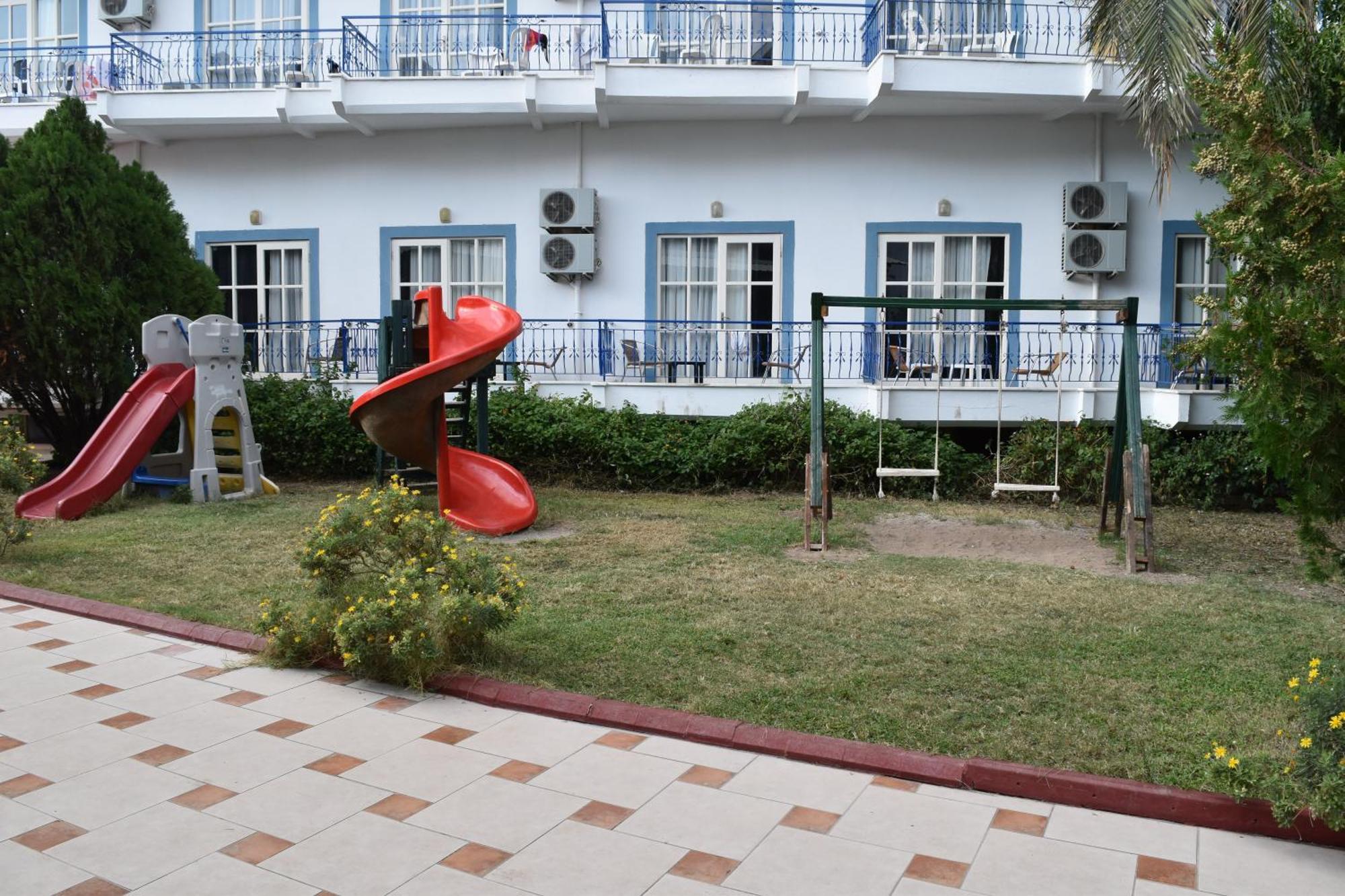 Hotel Ares Blue 4*