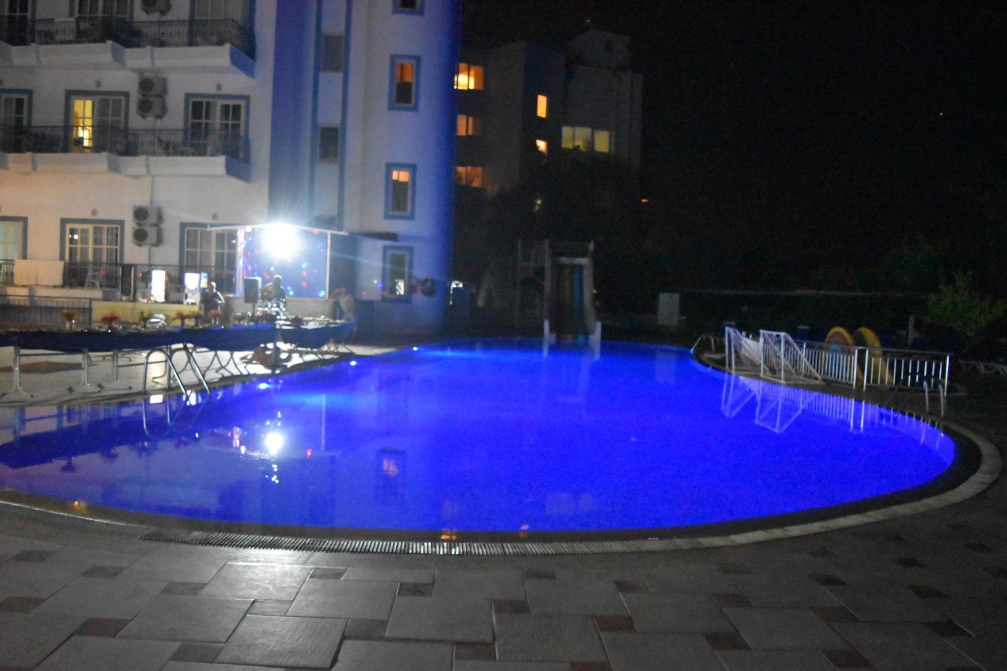 Hotel Ares Blue