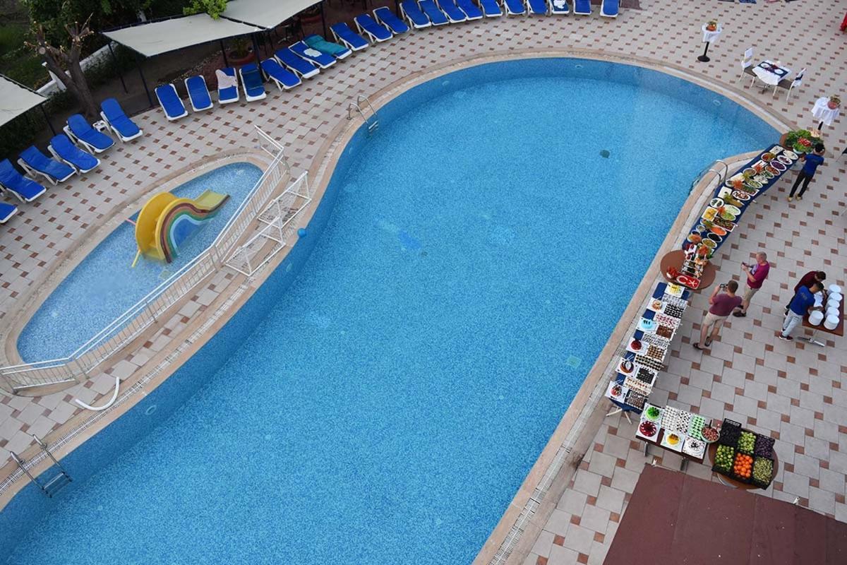 Hotel Ares Blue 4*