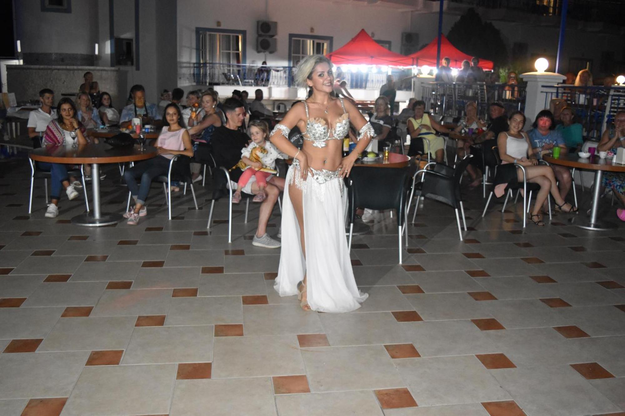 Hotel Ares Blue