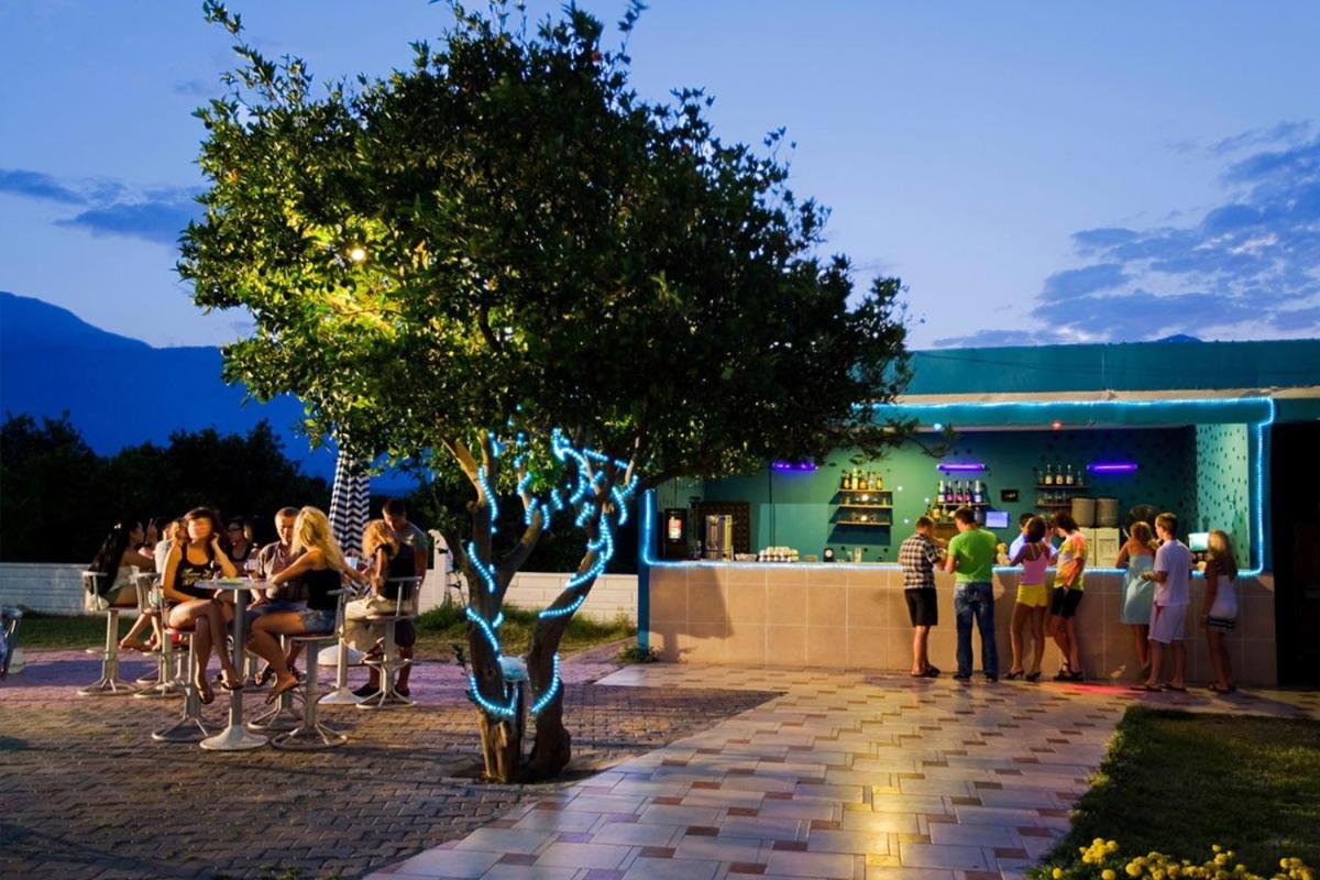 Hotel Ares Blue 4*