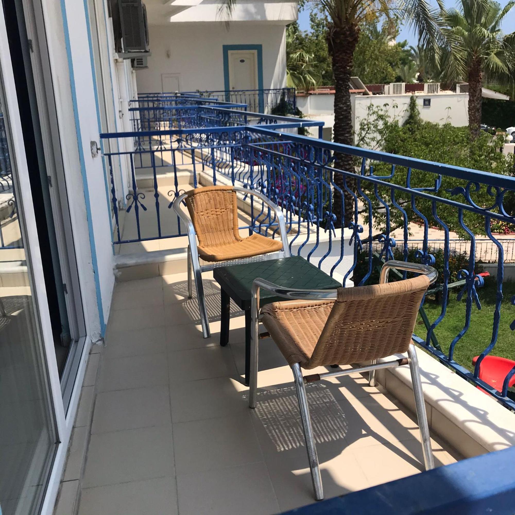 Hotel Ares Blue