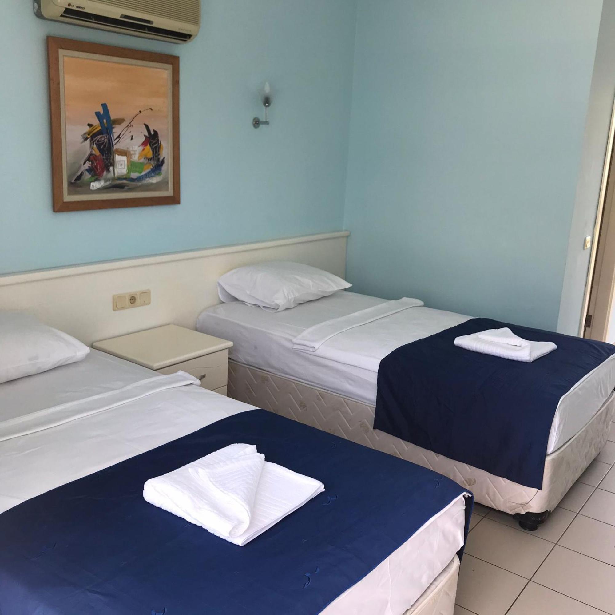 Hotel Ares Blue 4*
