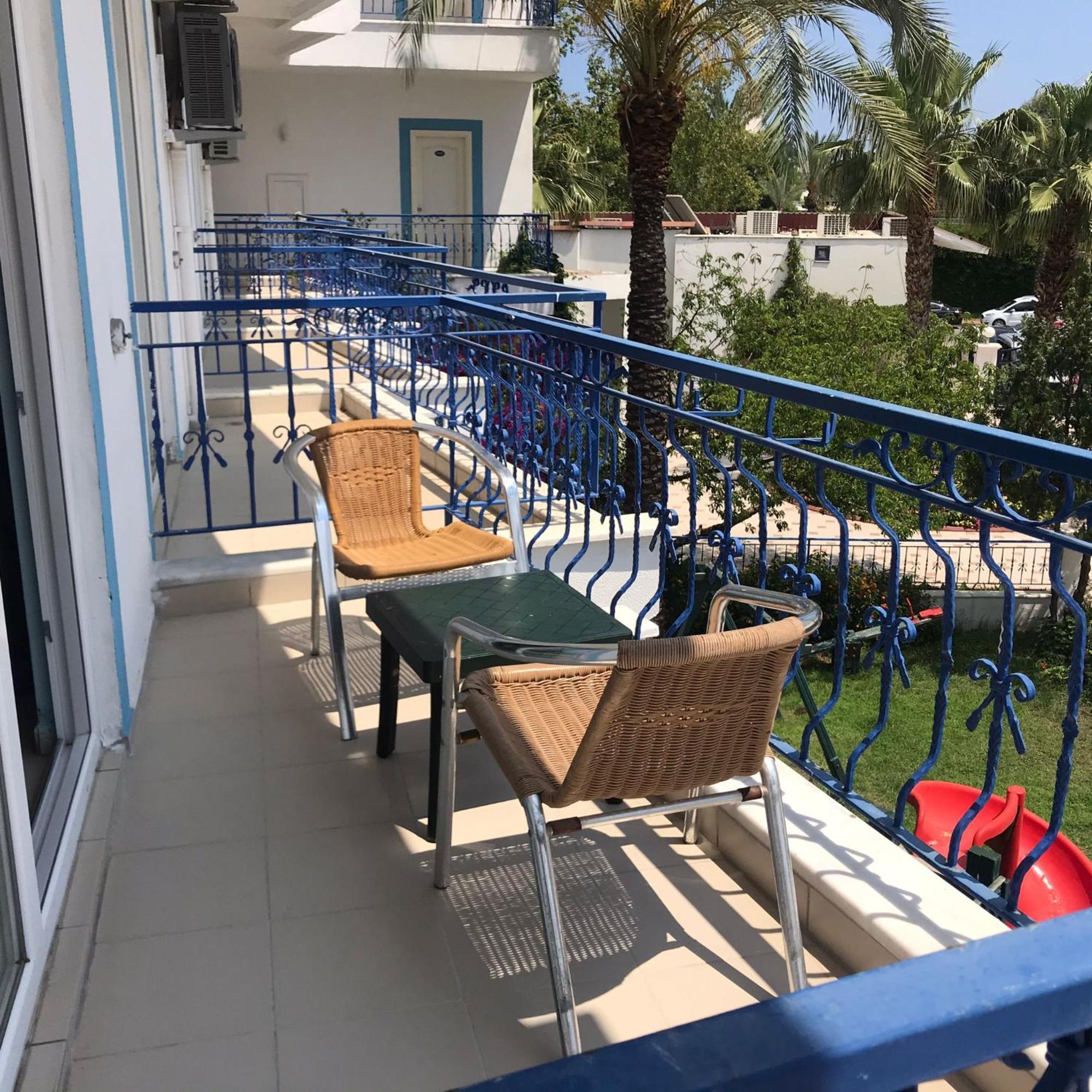 Hotel Ares Blue 4*