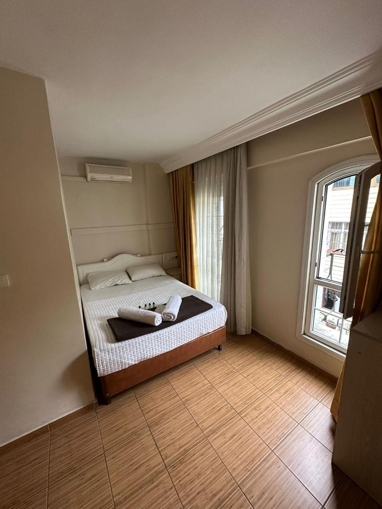 Bueyueksehzade Hotel Istanbul