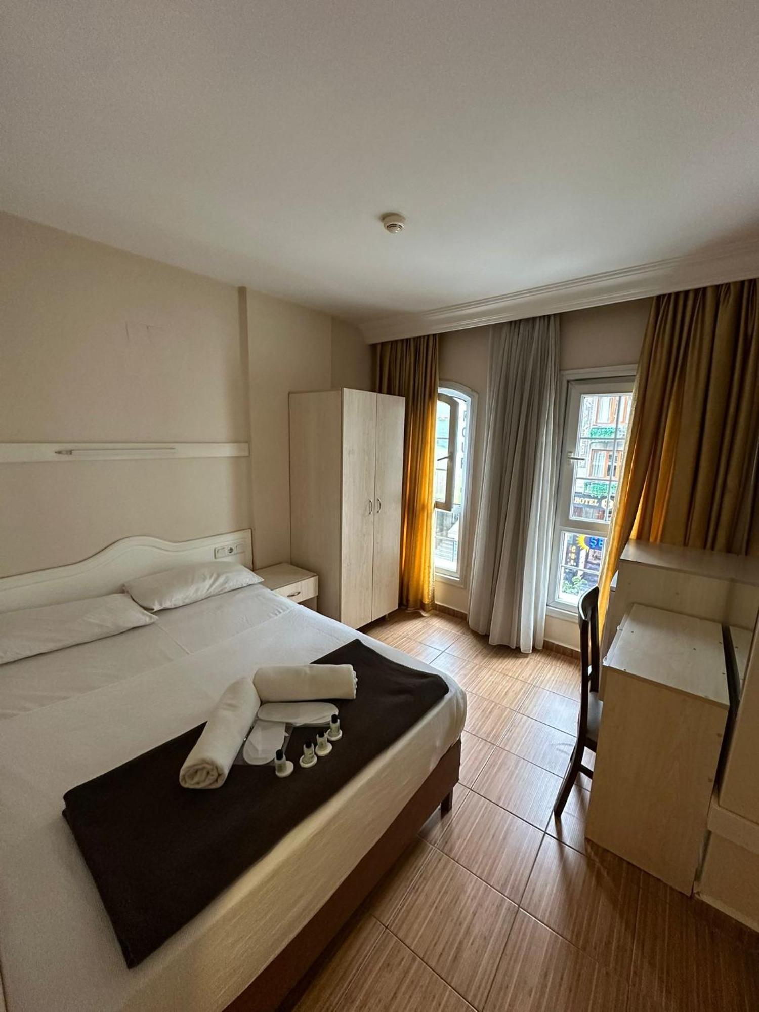 Bueyueksehzade 3* Istanbul