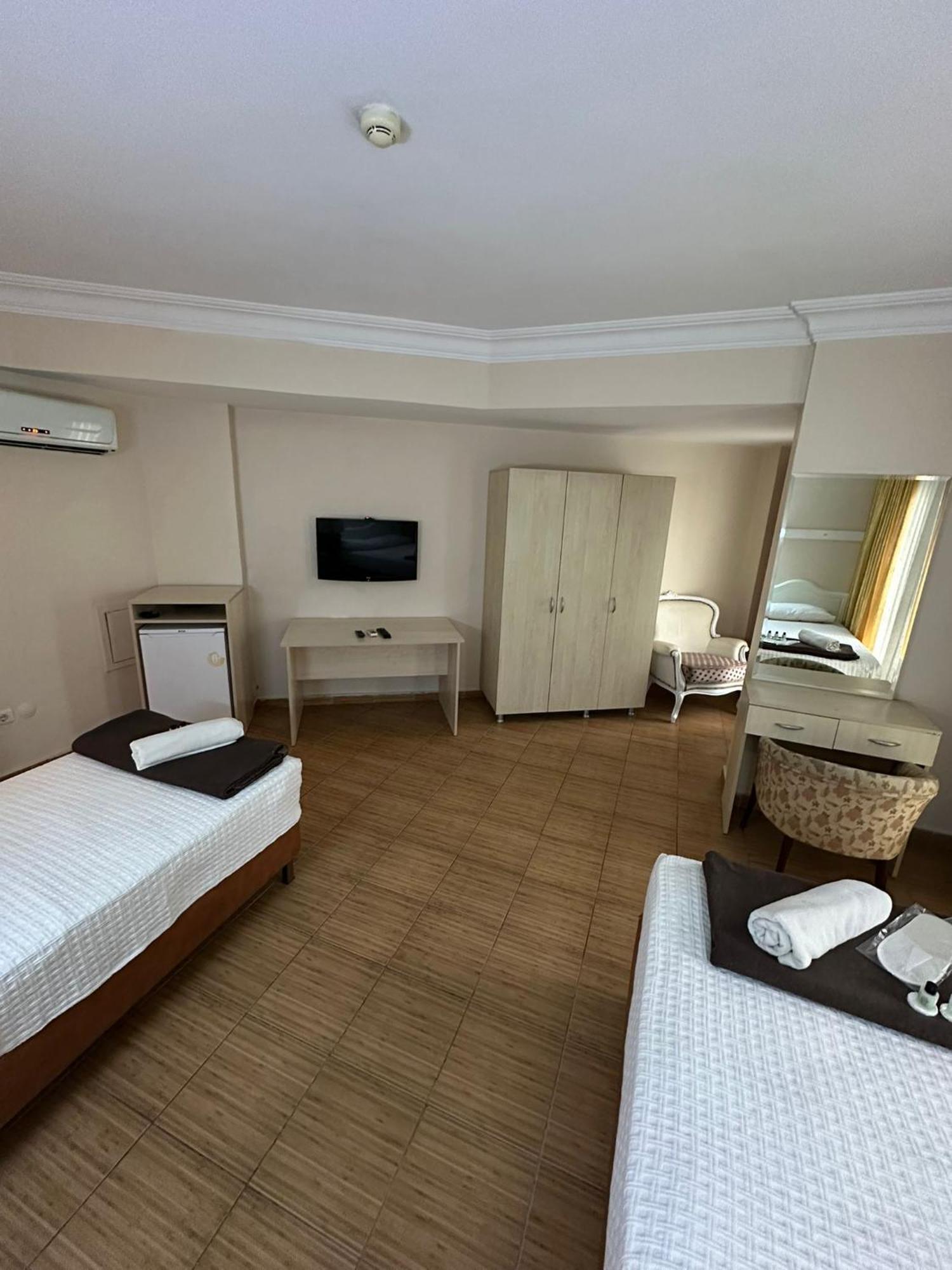 Bueyueksehzade 3* Istanbul