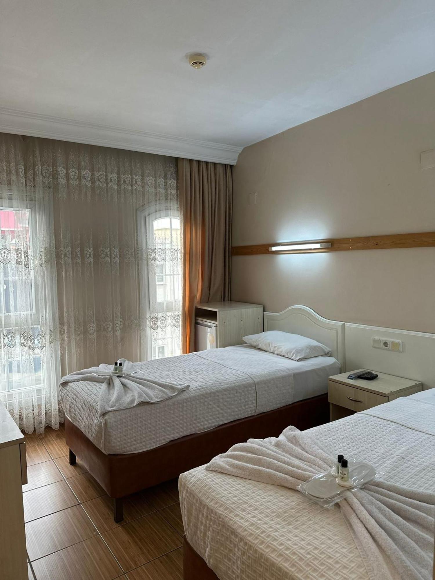 Hotel Bueyueksehzade