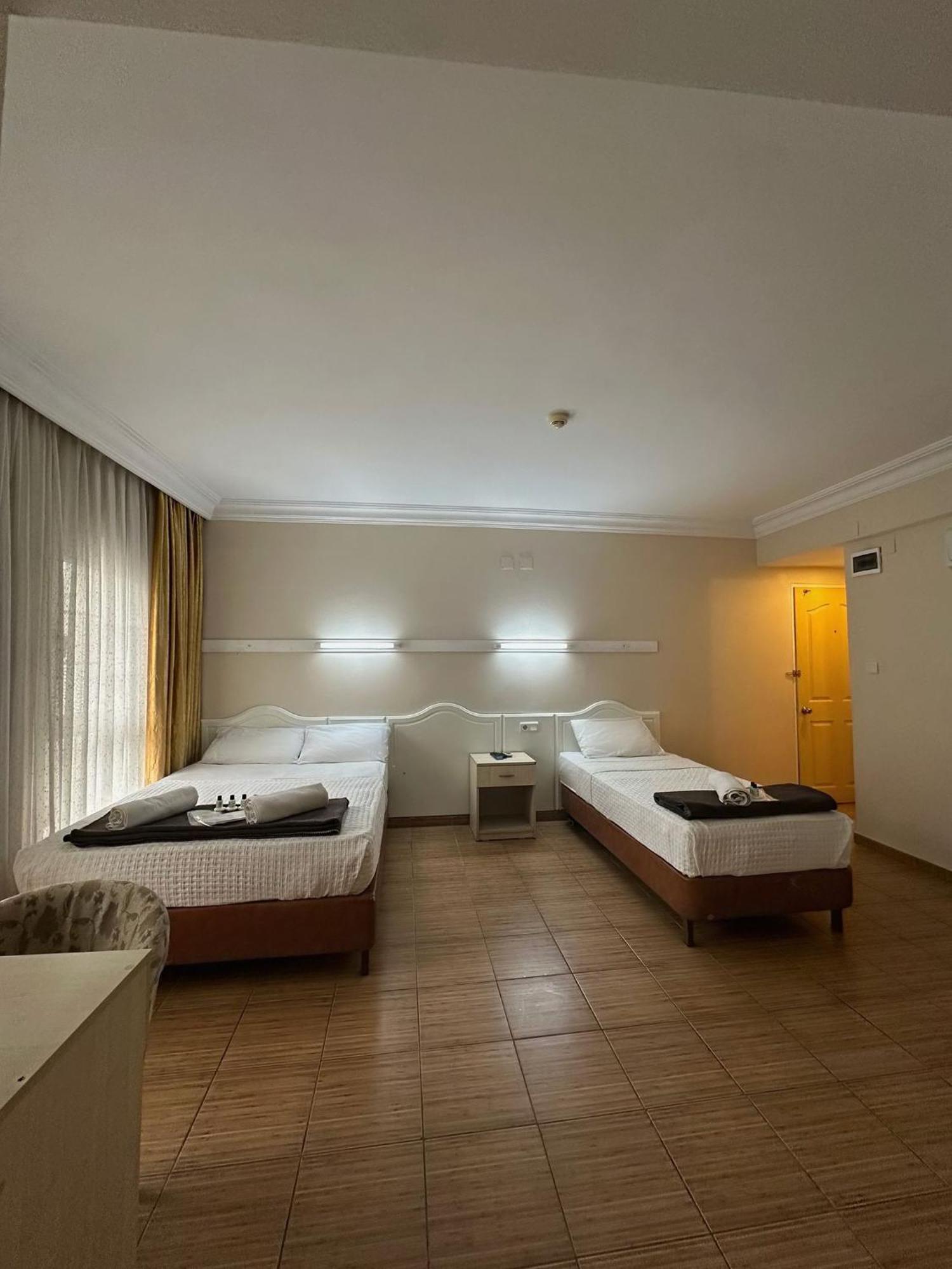 Hotel Bueyueksehzade