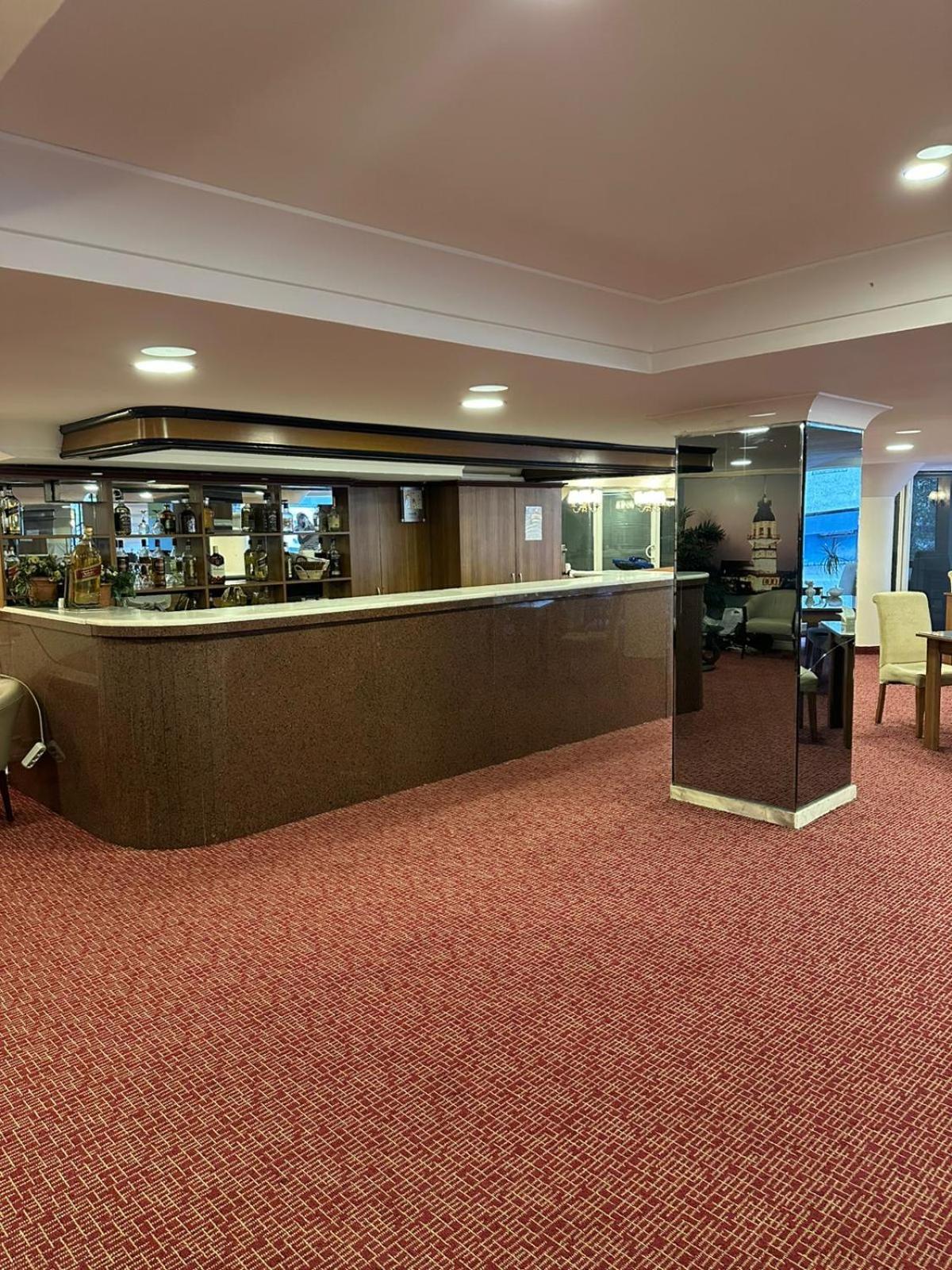 Hotel Bueyueksehzade