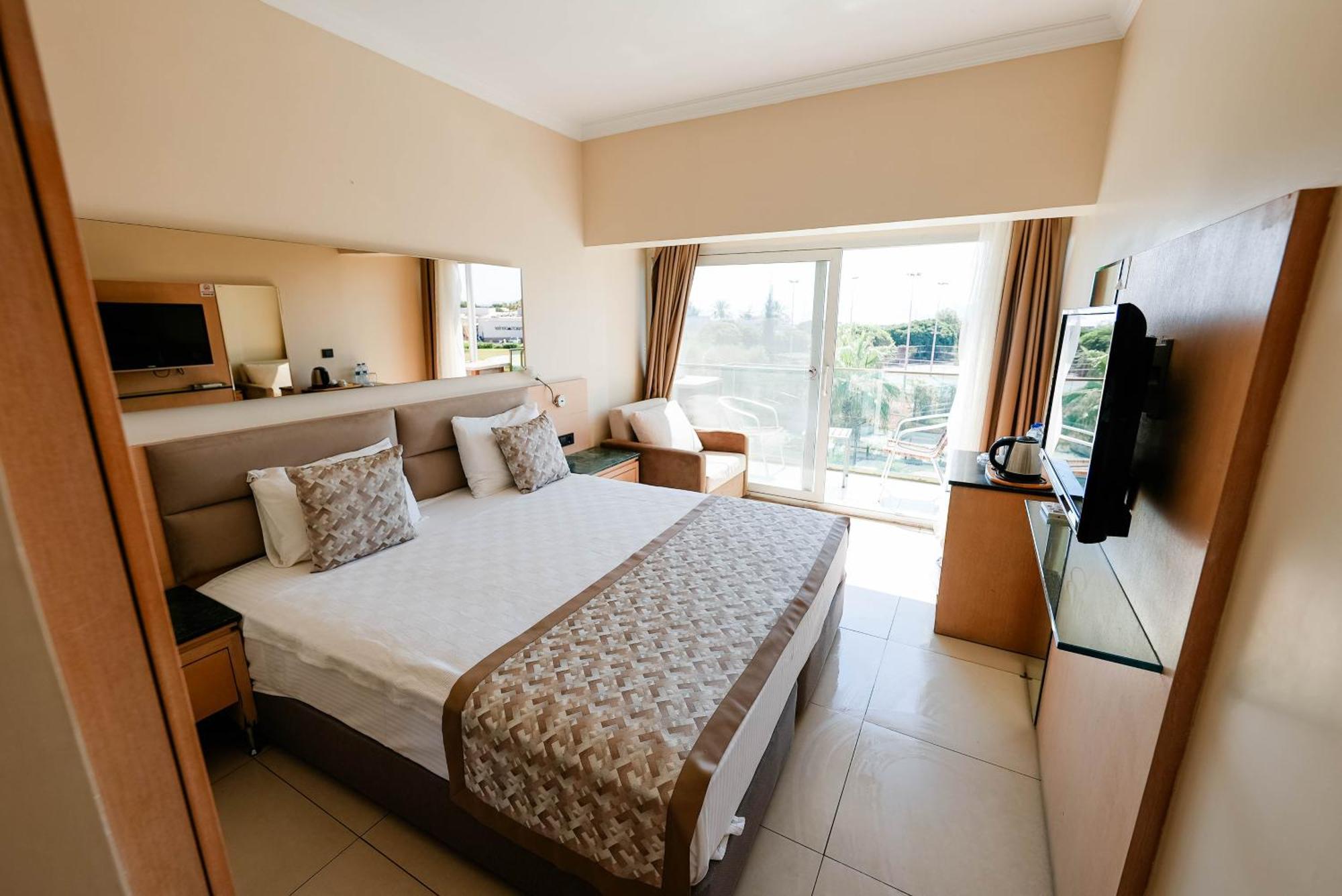 Hotel Marin-a &