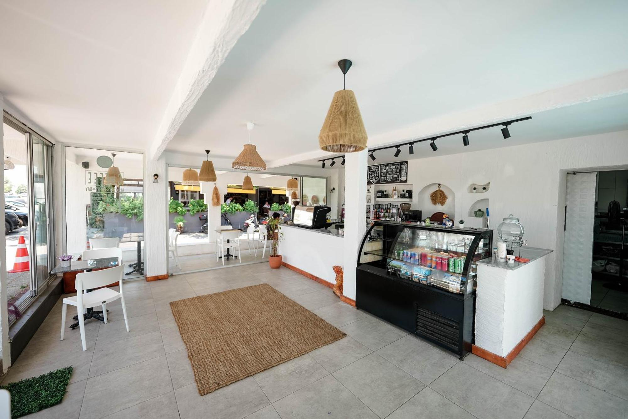 Hotel Marin-a & 3*