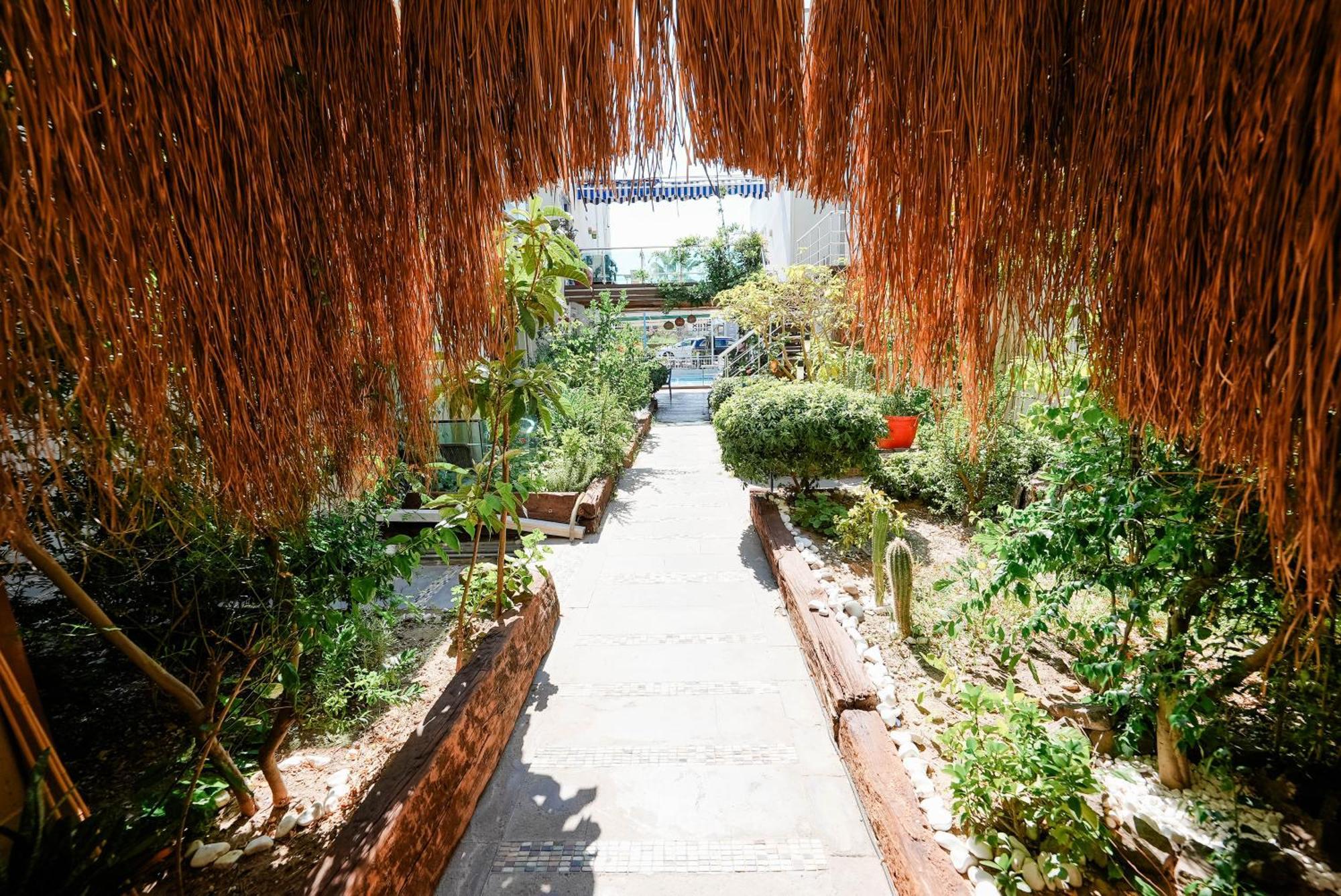 Hotel Marin-a & Turgutreis