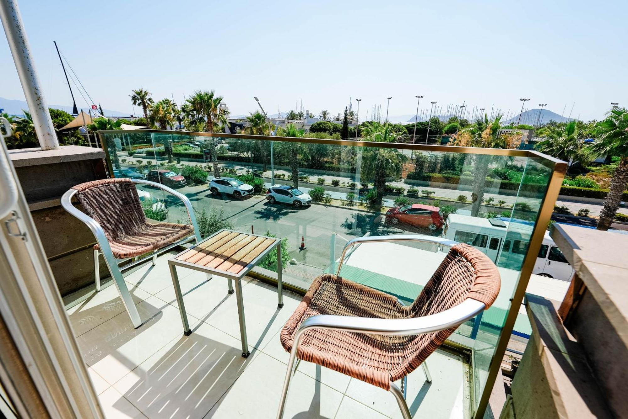 Hotel Marin-a & Turgutreis