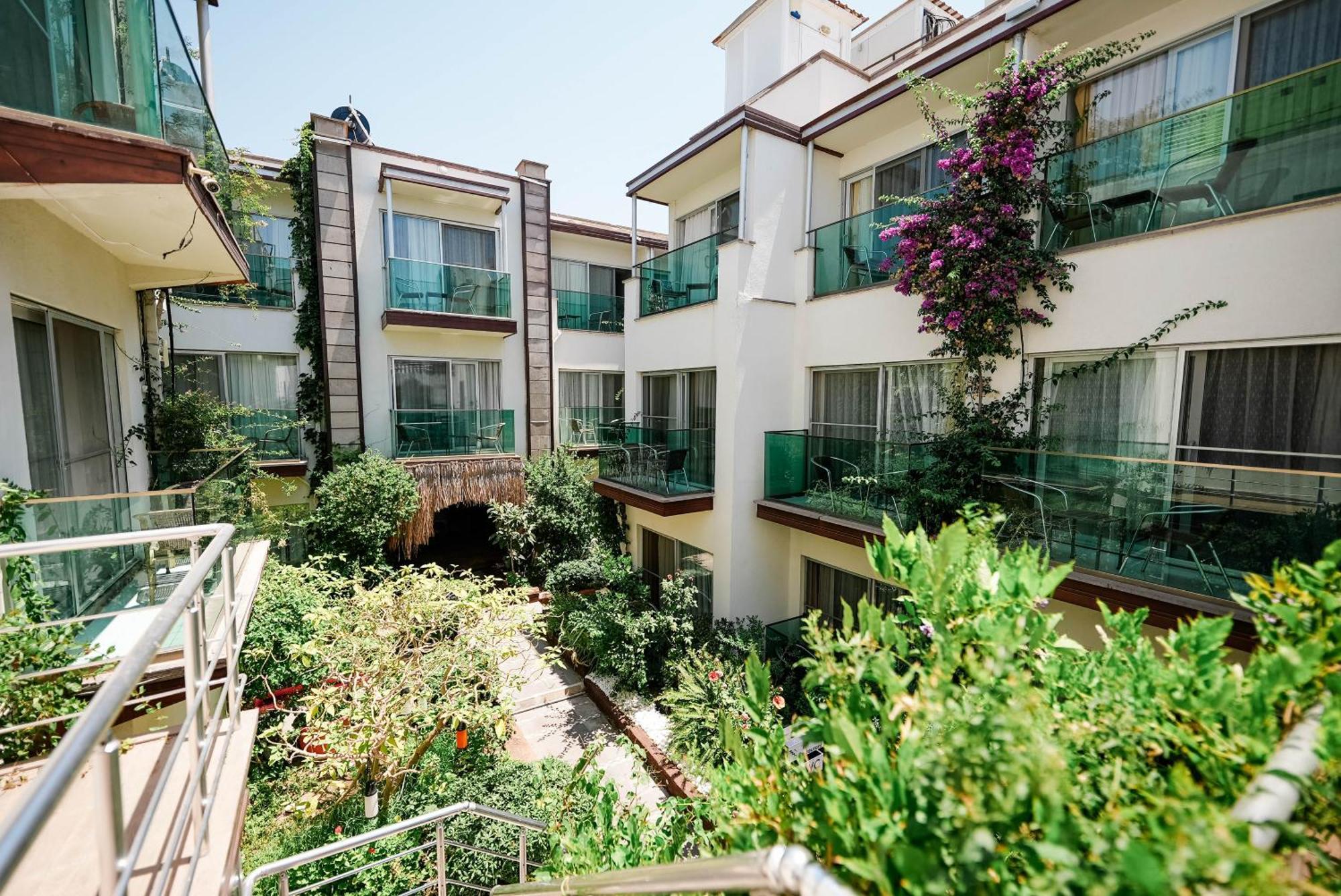 Hotel Marin-a & 3*