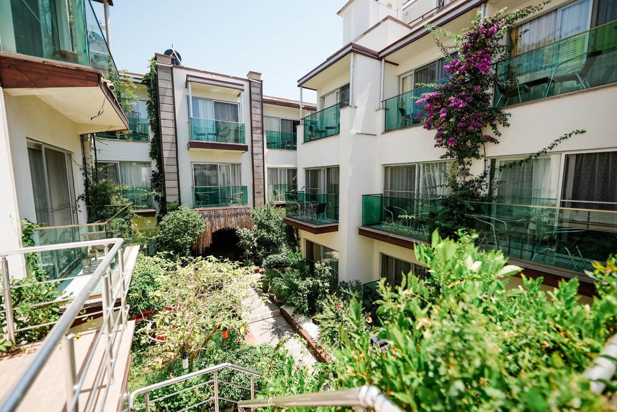Hotel Marin-a & Turgutreis