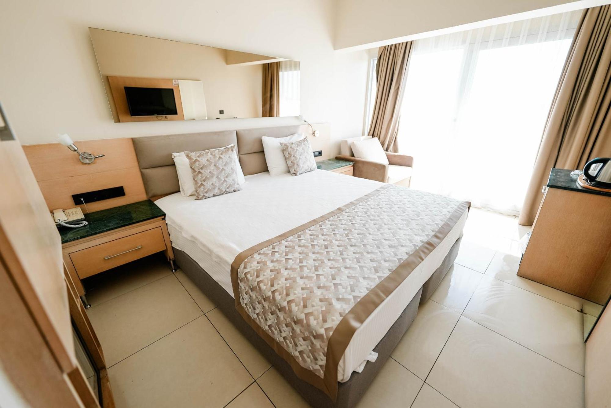Hotel Marin-a &