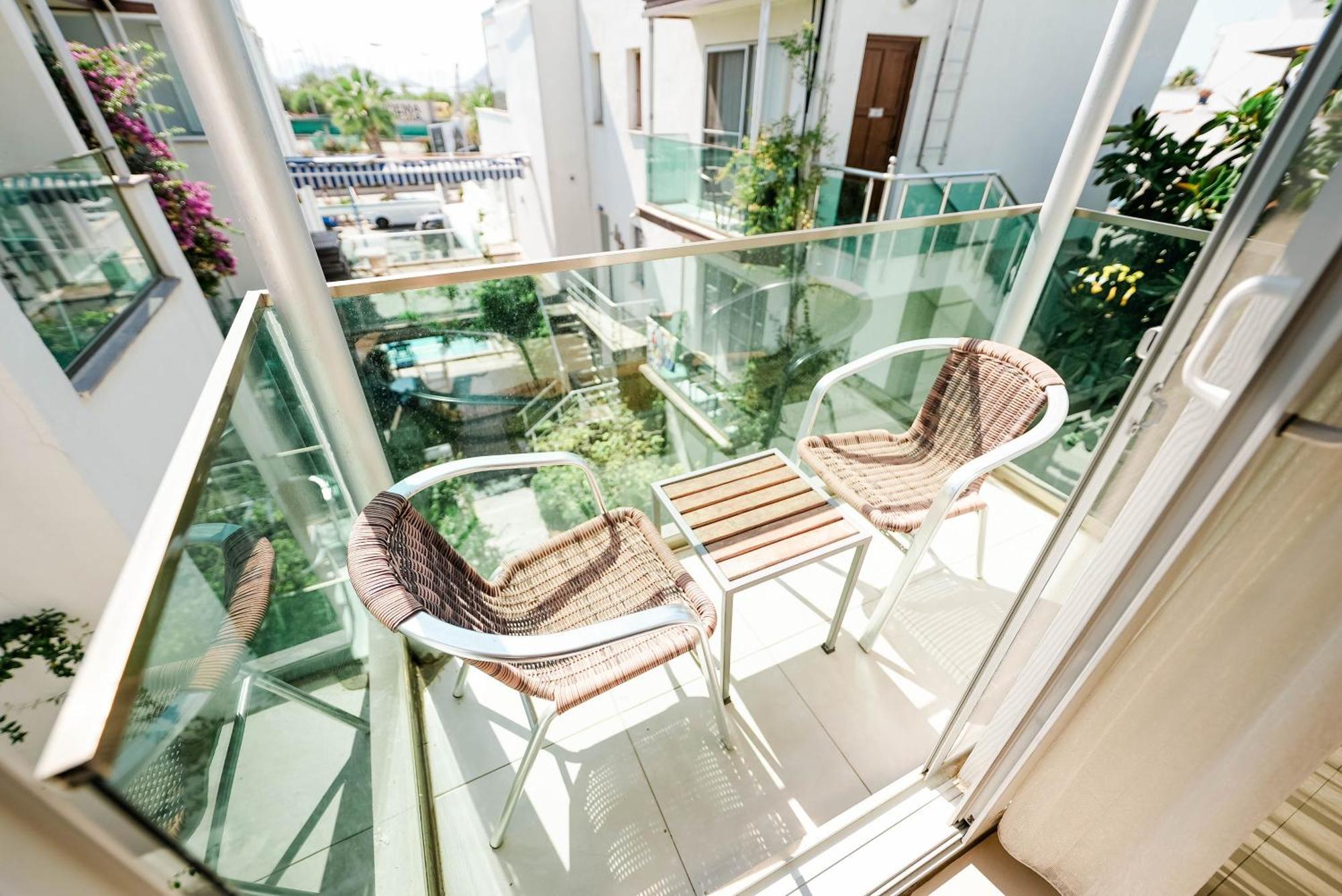 Marin-a & 3* Turgutreis