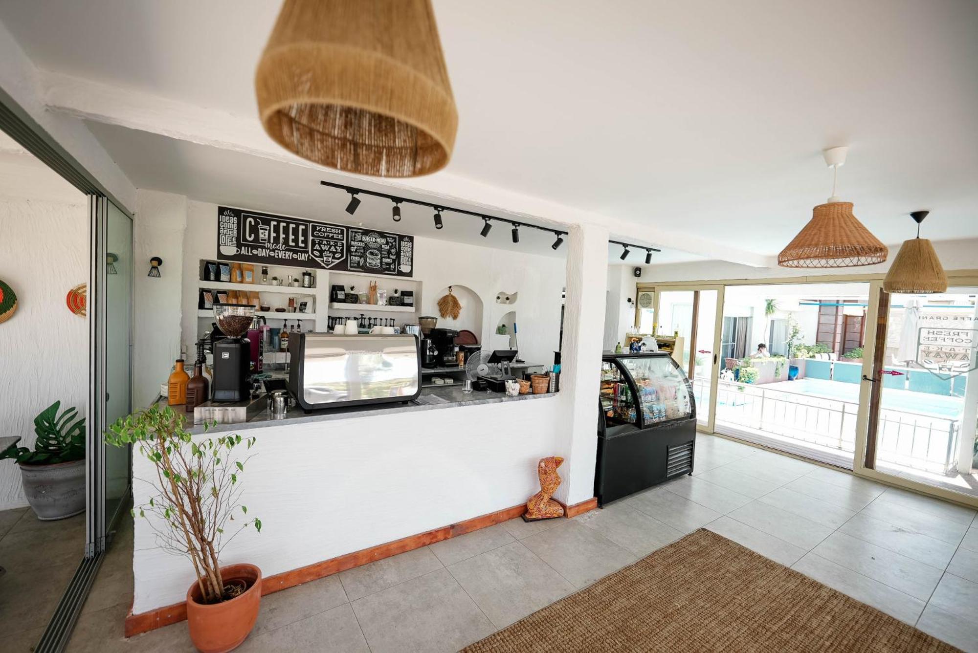 Marin-a & Hotel Turgutreis