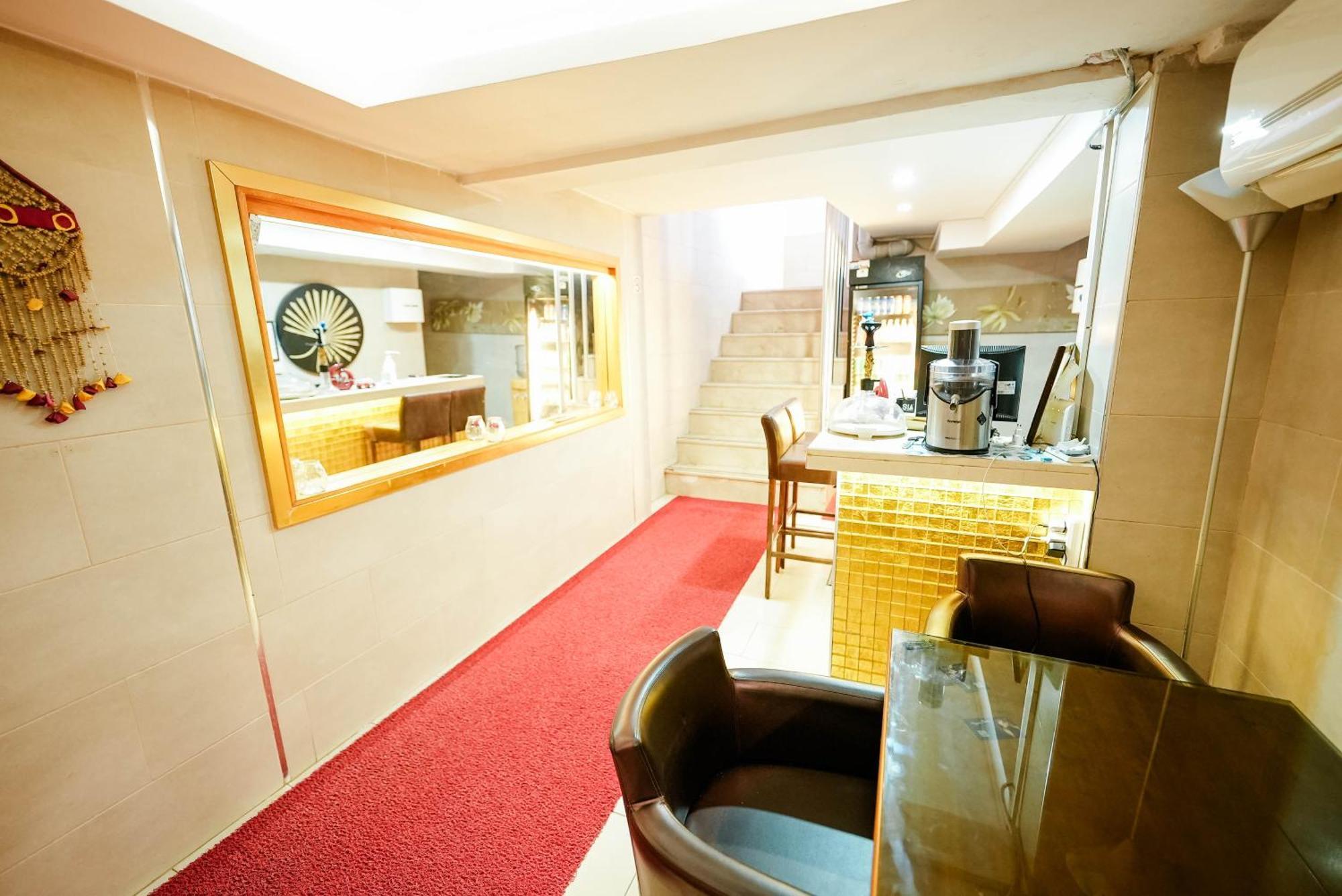 Marin-a & Hotel Turgutreis